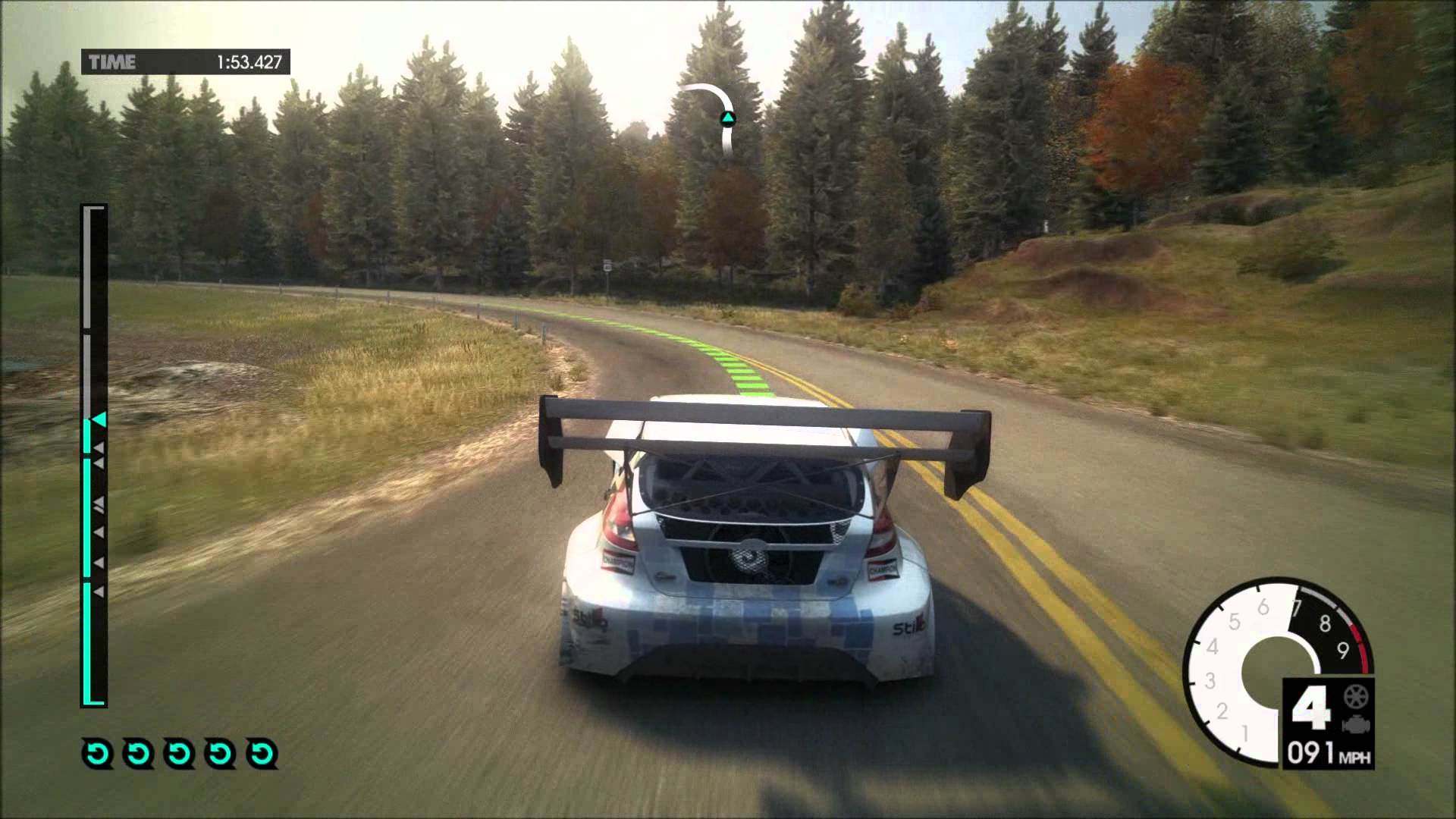 Grid, Dirt 3 And More Have Been Removed From Steam Just Push Start