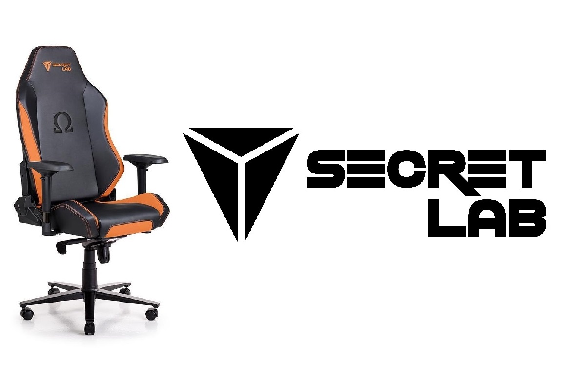 Secretlab's Omega 2018 Gaming Chair Review Just Push Start