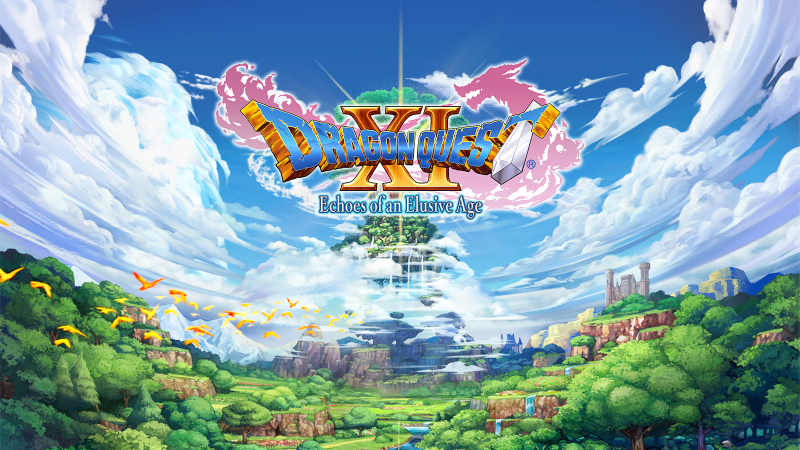 Dragon Quest XI List of available PreOrder DLCs Just Push Start
