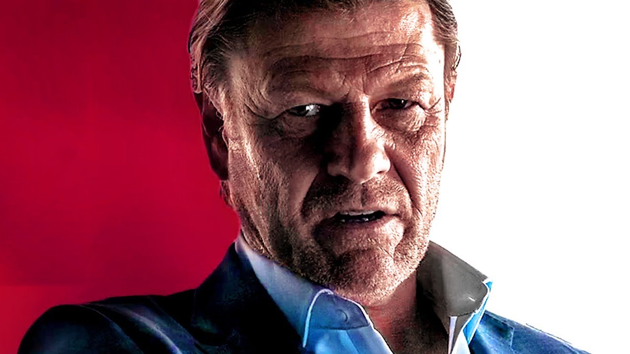 Time tv series sean bean qustenglish