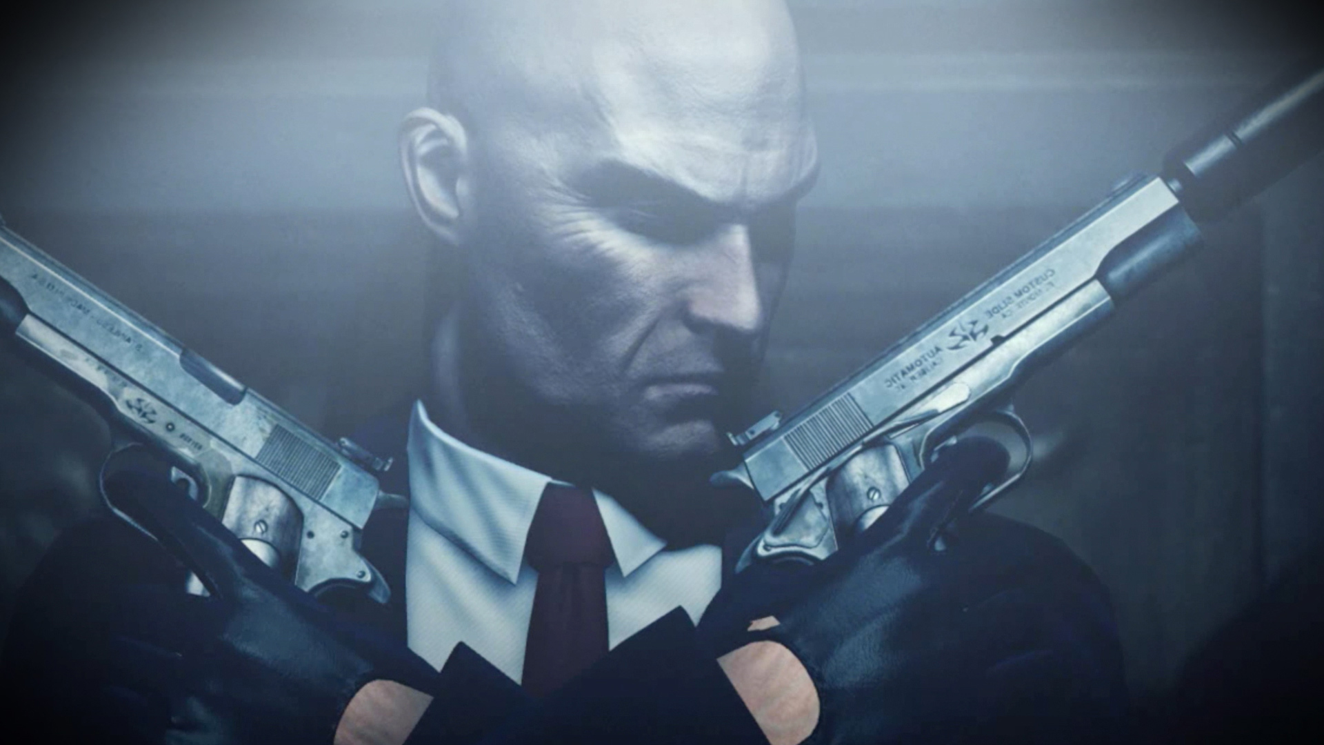 Hitman pc game review bropanama