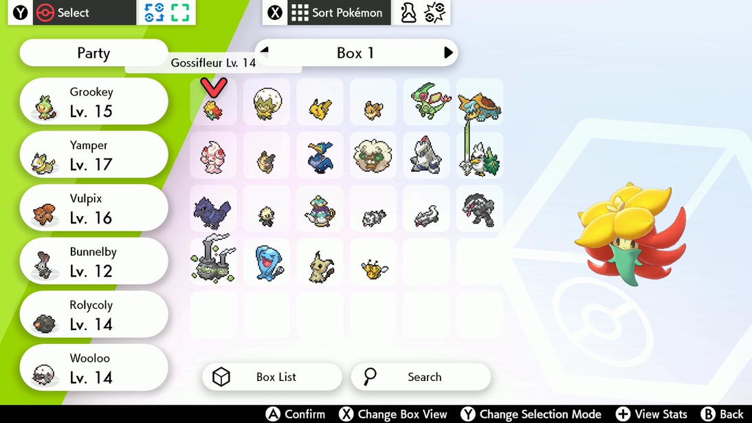 Nintendo Reveals New Pokemon Sword and Shield Information; First Online