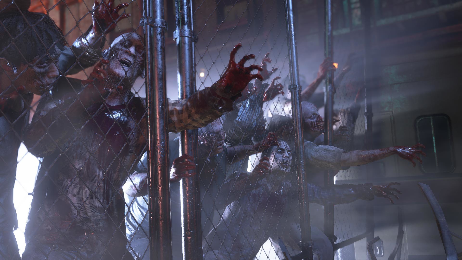 Resident Evil 3 Board Game Review