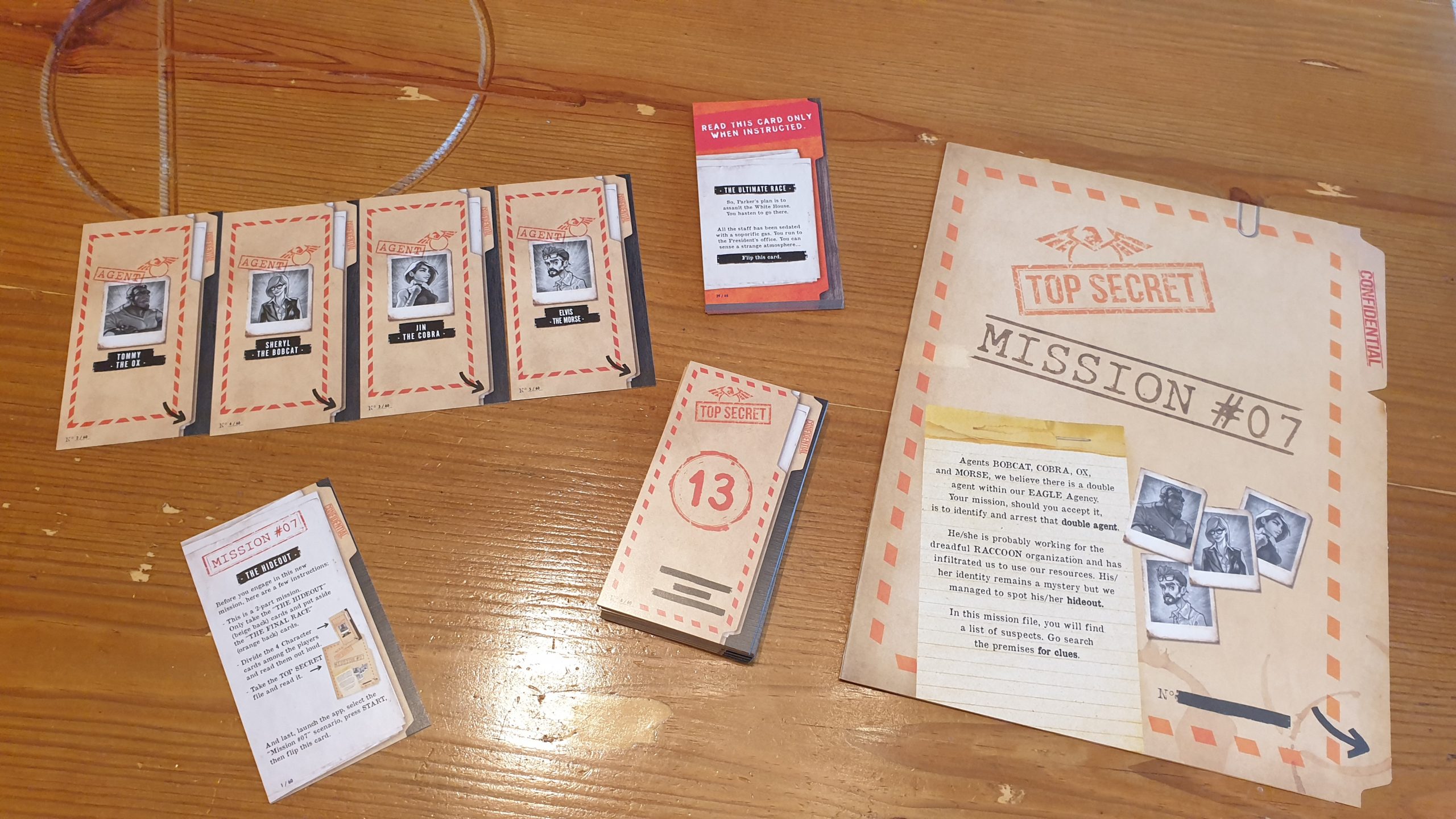 Unlock! Epic Adventures Review Just Push Start