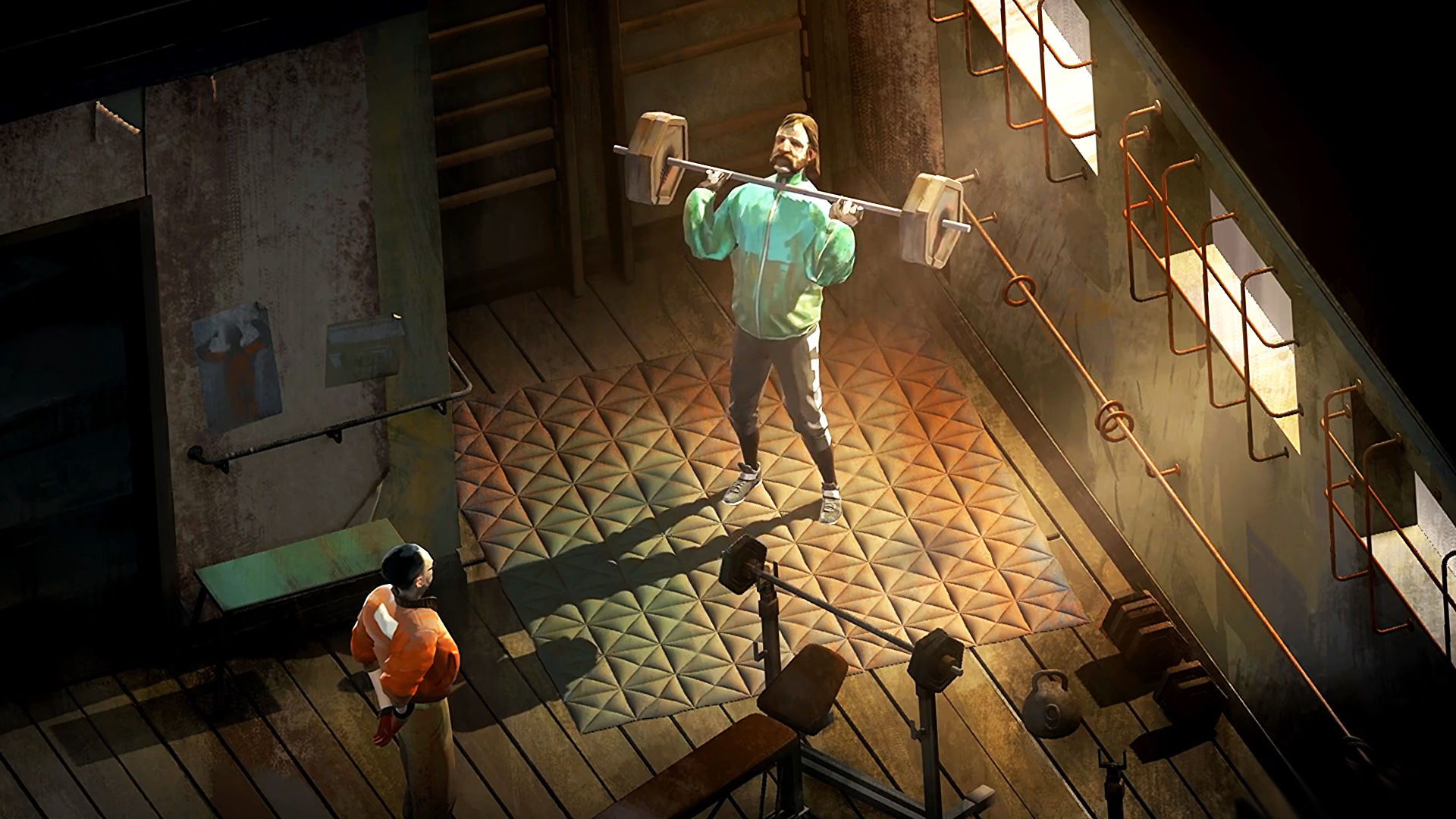 Disco Elysium The Final Cut (PS5) Review Just Push Start