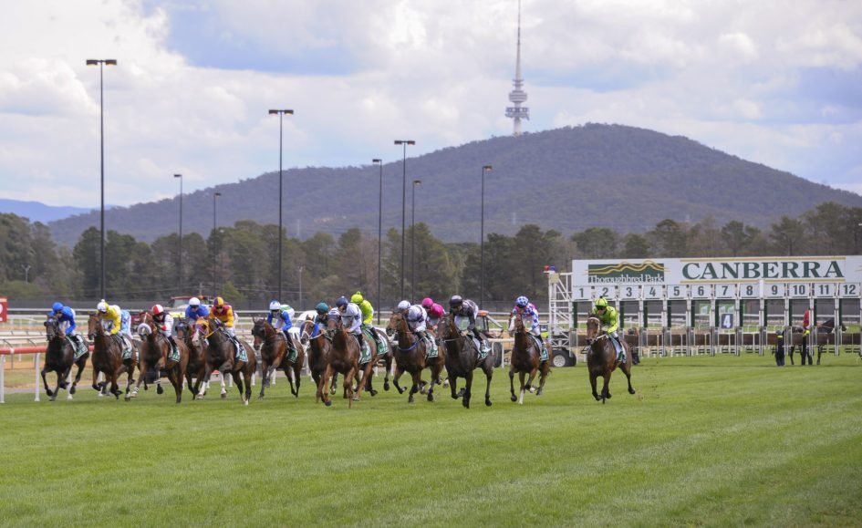 21/7/2023 Horse Racing Tips, Selections and Best Bets Canberra Just