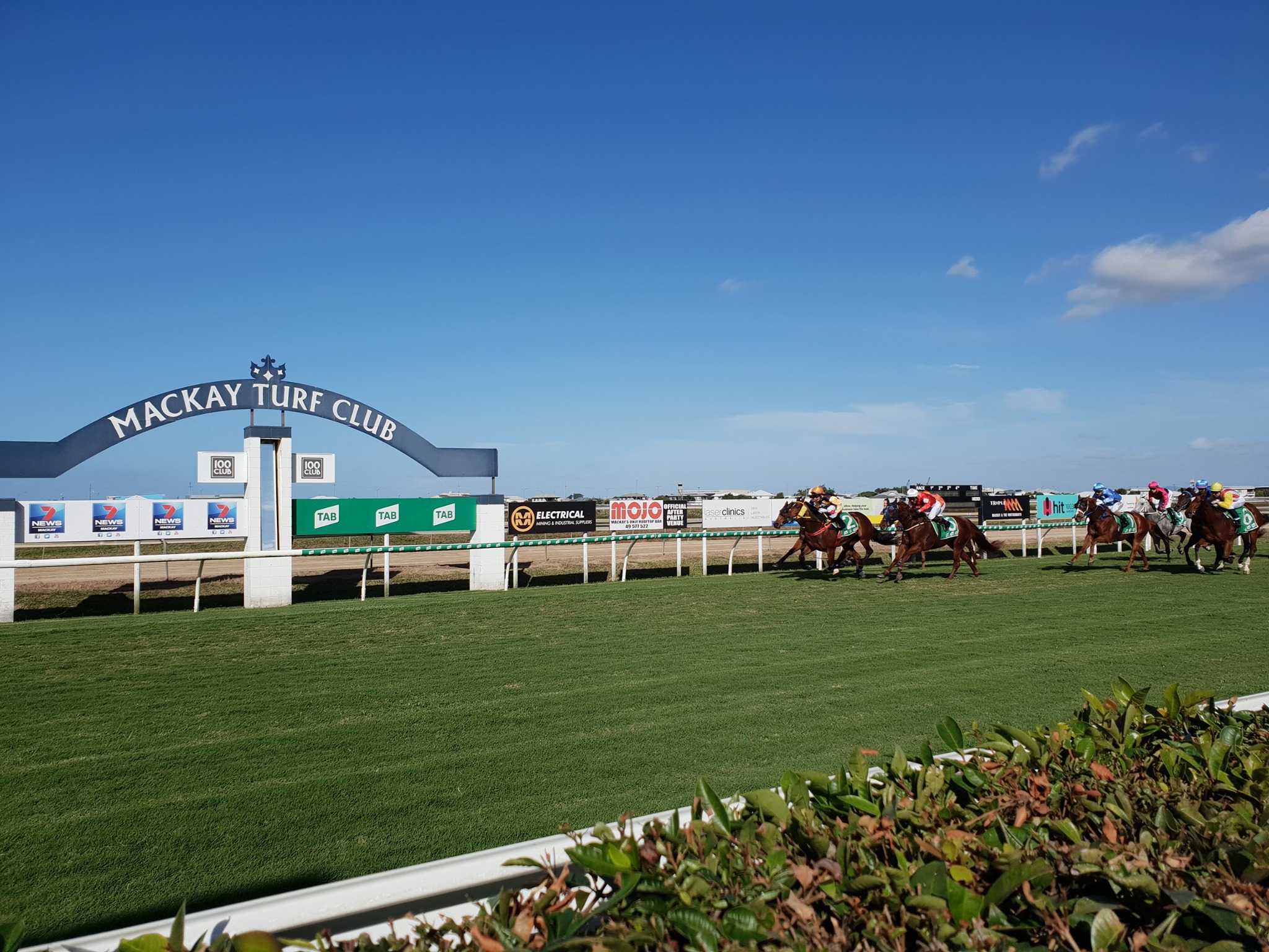 5/1/2024 Horse Racing Tips, Selections and Best Bets Mackay Just Racing