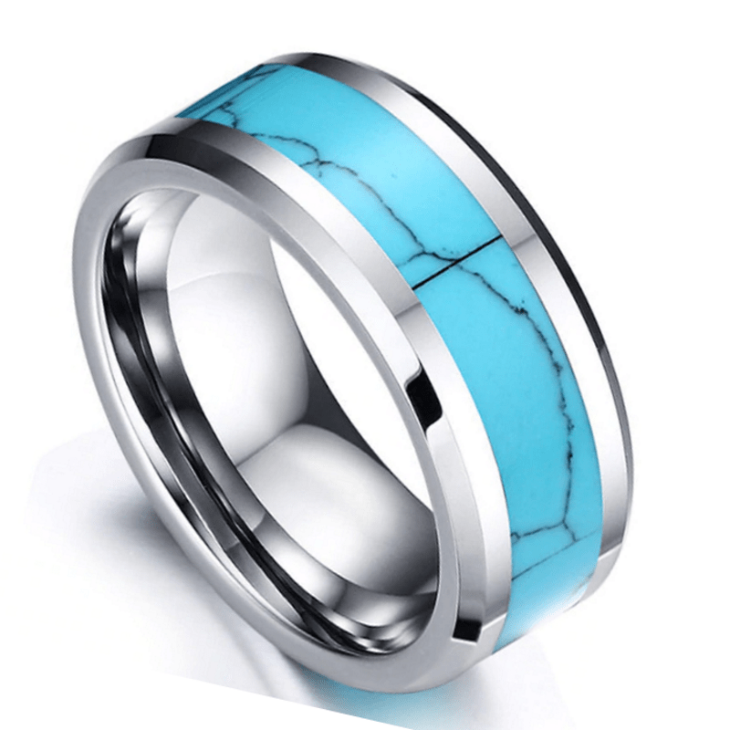 Sinclair Tungsten Band Just Rings Australia Australian Stock Humm