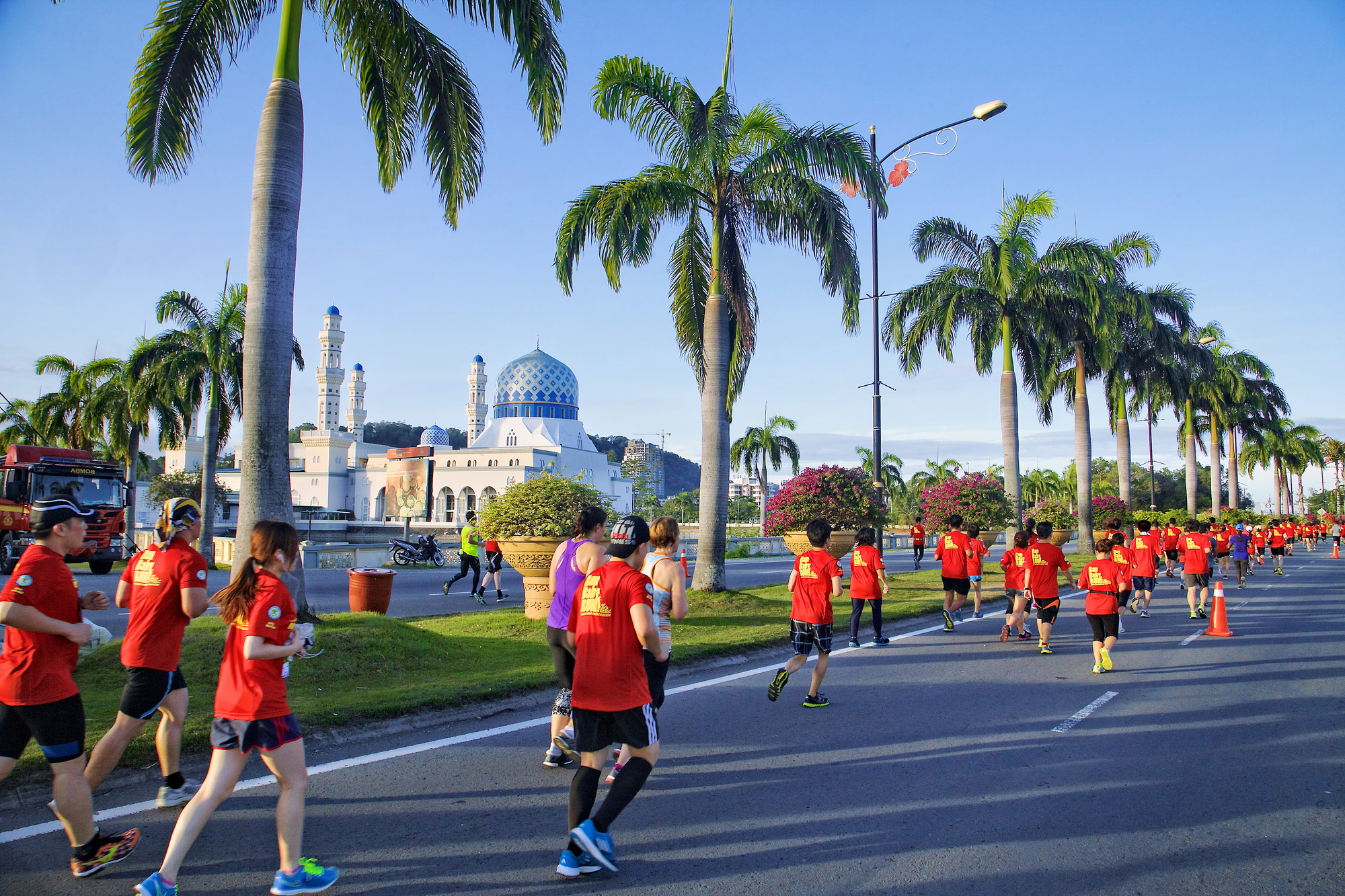 5 Asia HalfMarathons You Should Consider Running Just Run Lah!