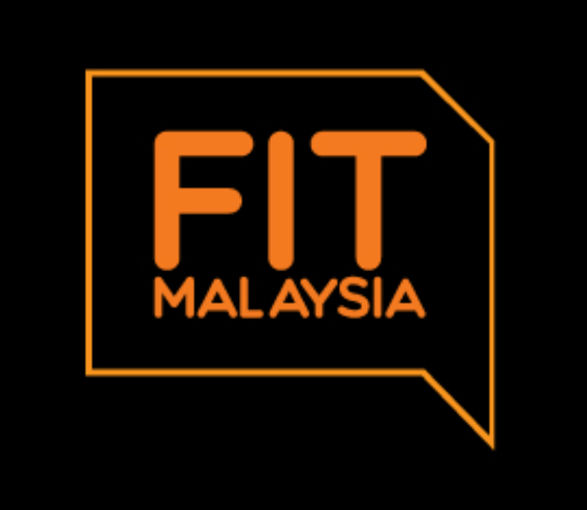Fit Malaysia FM Run Perak 2016 JustRunLah!