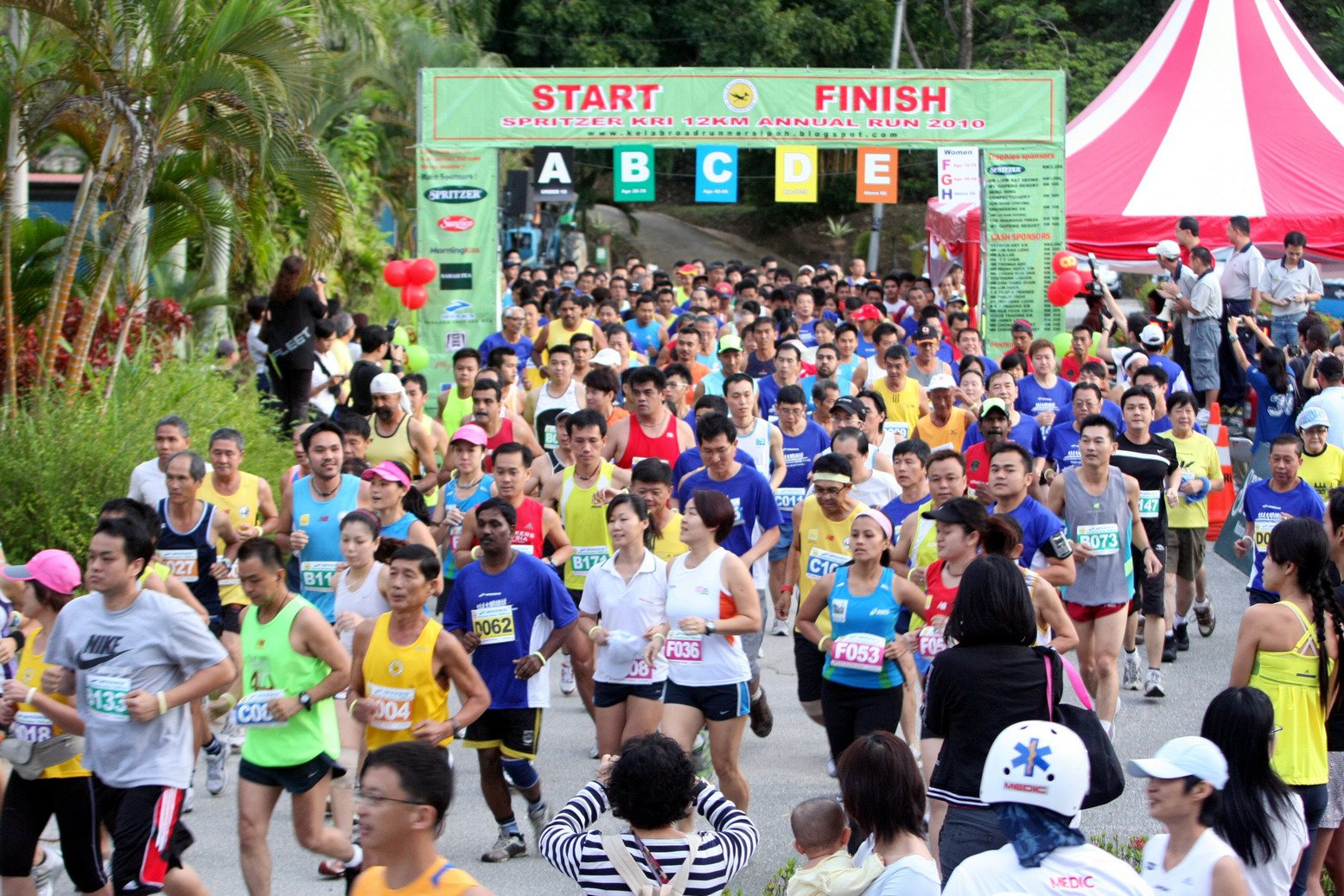 5 Established Running Clubs in Malaysia JustRunLah!