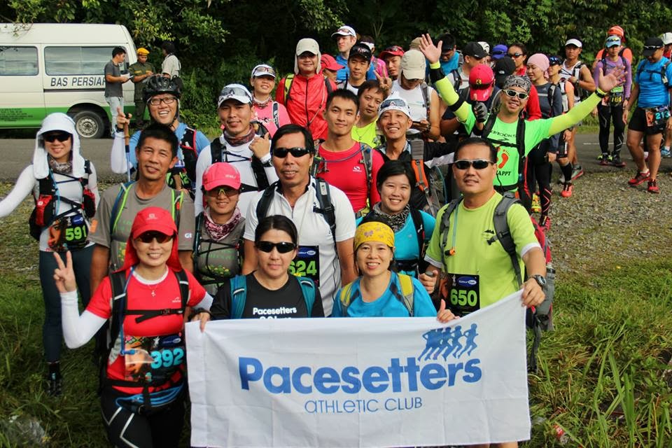 5 Established Running Clubs in Malaysia JustRunLah!