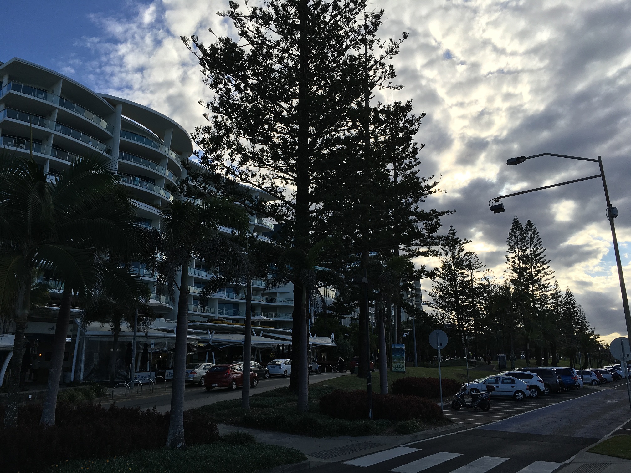 Gold Coast Marathon 3 different years, 3 different experiences