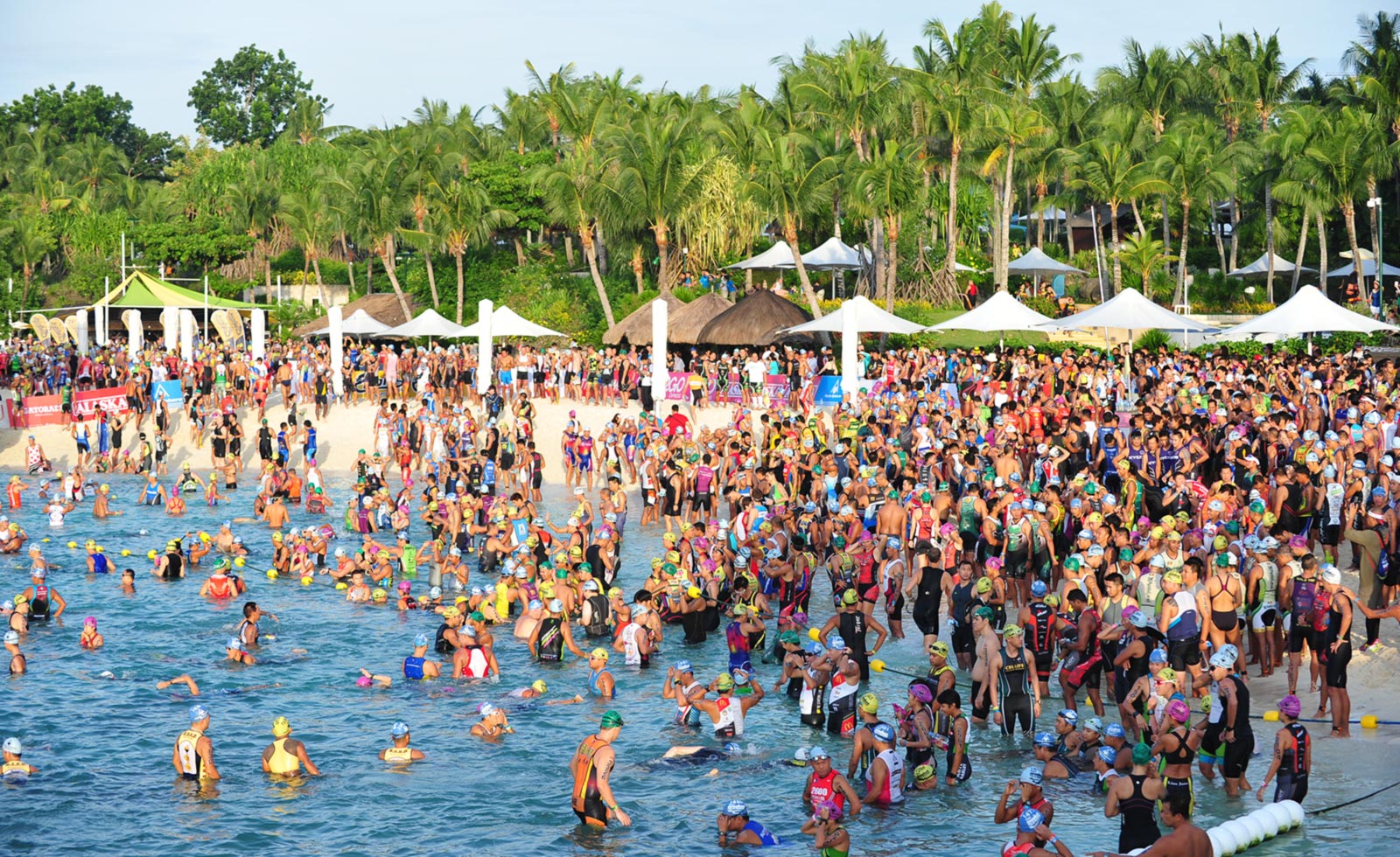 Ironman 2024 Schedule Cebu Triathlon Racing in Asia What You Need to Know Just Run Lah!