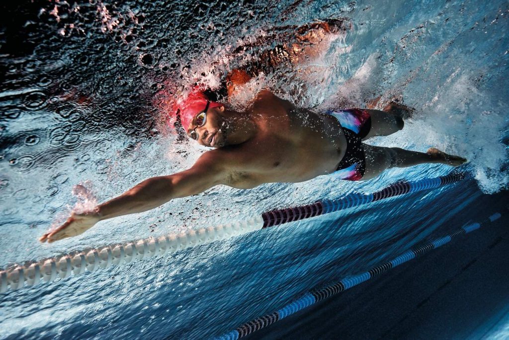 5 Steps To Conquer Your Open Water Fear JustRunLah!