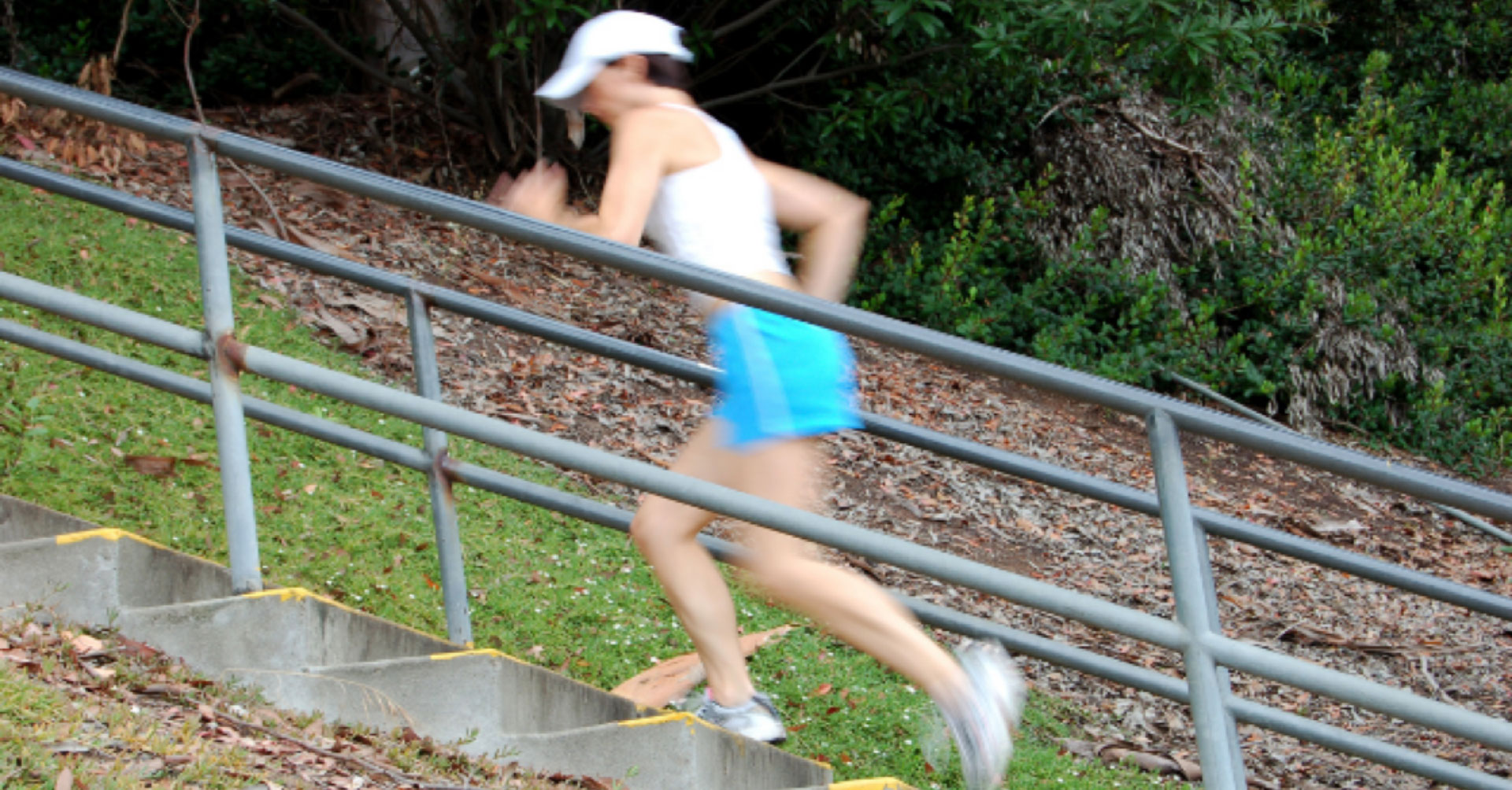 6 Effective Stair Climbing Workout Ideas JustRunLah!
