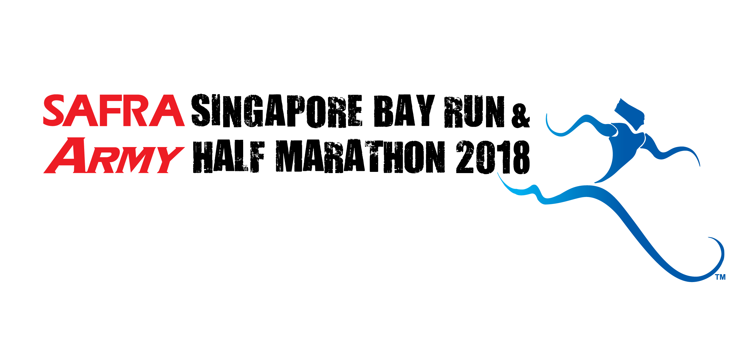 SAFRA Singapore Bay Run & Army Half Marathon 2018 JustRunLah!