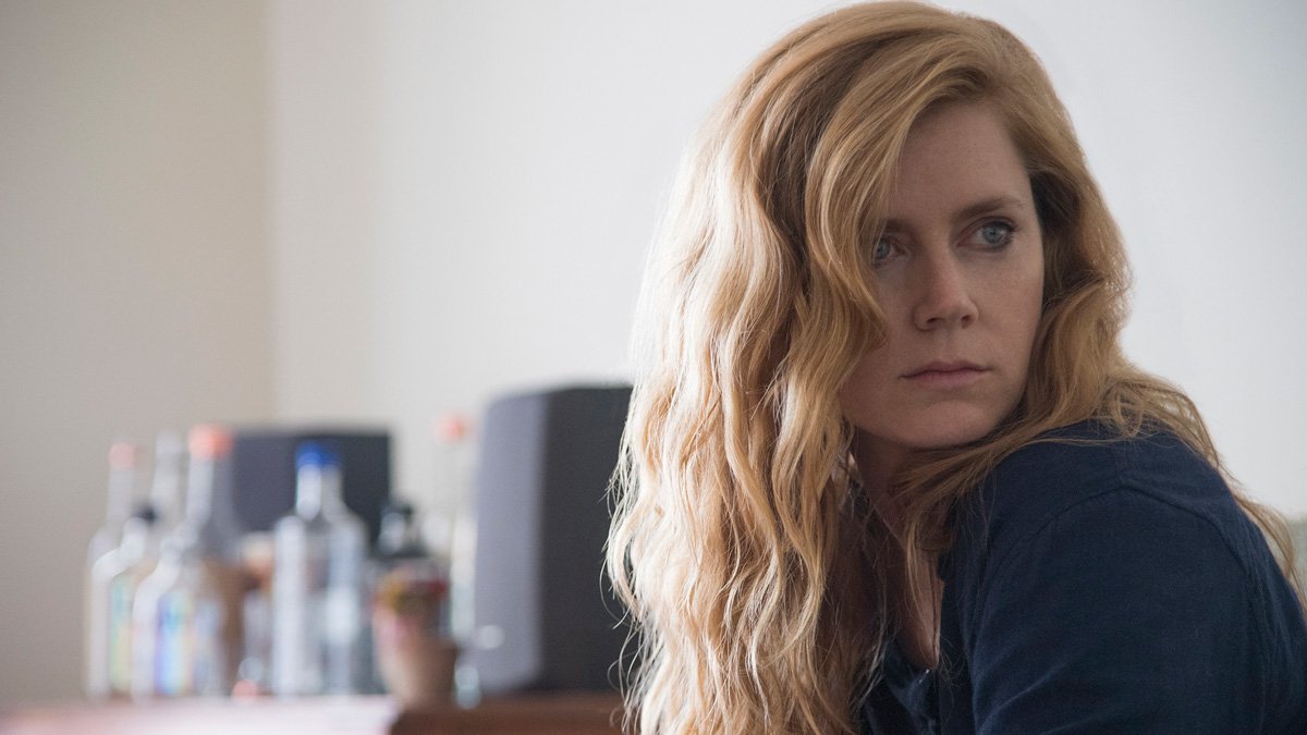 SHARP OBJECTS Starring Amy Adams Debuts Exclusively On HBO In July