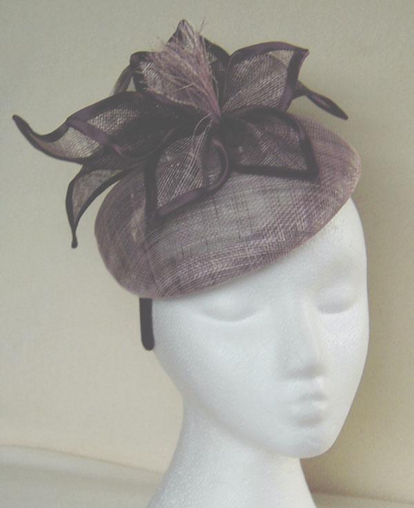 Mother Of The Bride Hats Custom Designed Wedding Hats Designer