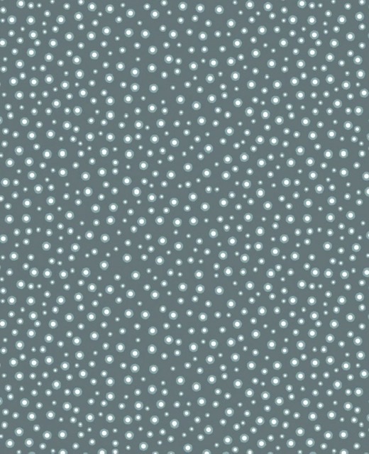 Lewis & Irene Fairy Lights Glow Sparkles Midnight Just Sew Simple