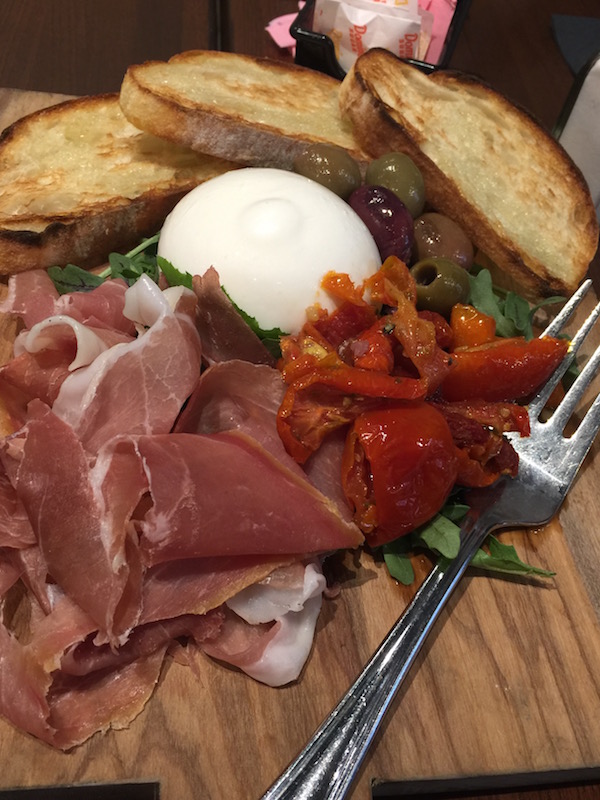 Spring Break In Detroit Just Short of Crazy