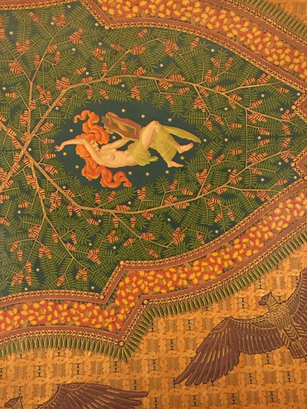 Spring Break In Detroit Just Short of Crazy