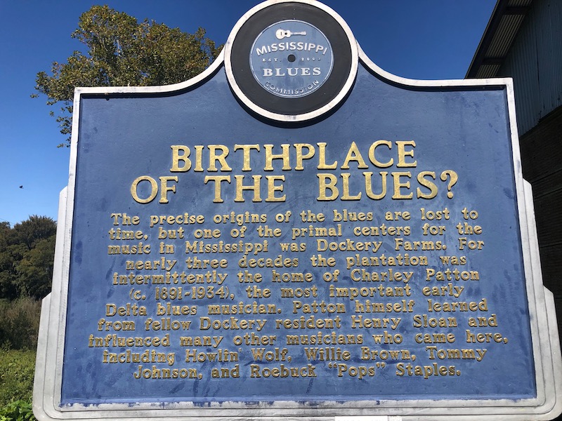 The Perfect Cleveland, MS Weekend Getaway Just Short of Crazy