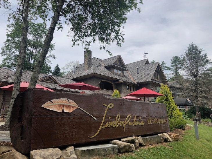 Why Chetola Resort is The Perfect Mountain Escape