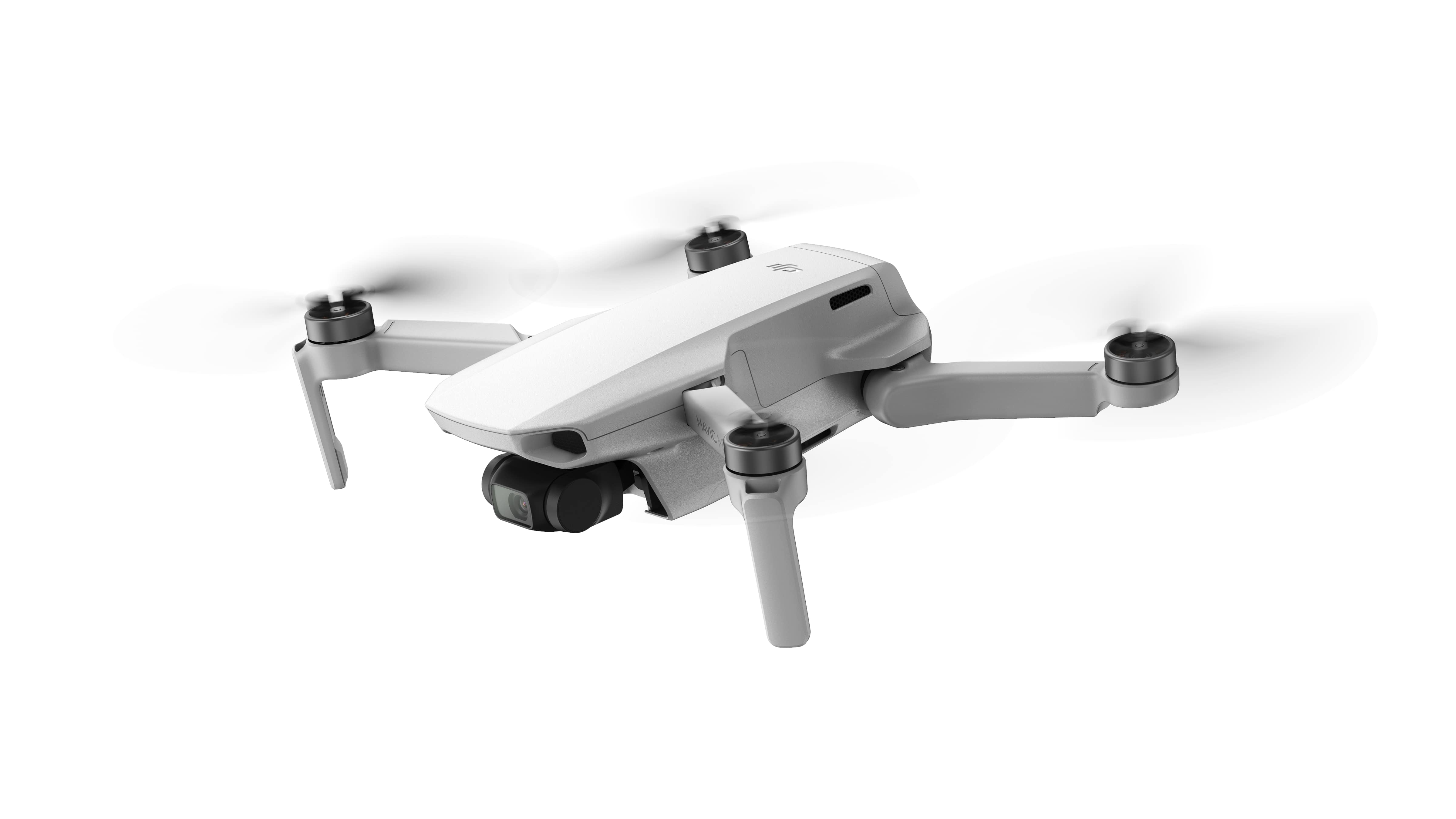 DJI Global Mavic Mini The Drone You Didn't Know You Needed Just Short