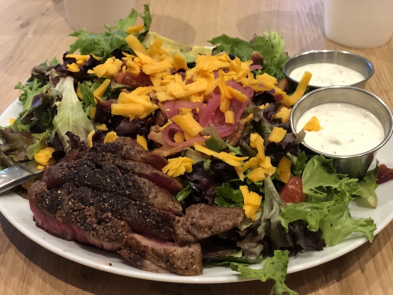 The Perfect Cleveland, MS Weekend Getaway Just Short of Crazy