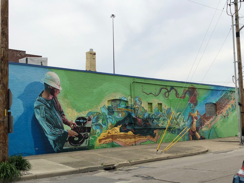 Things To Do In Indianapolis Traveling With Teens Just Short of Crazy