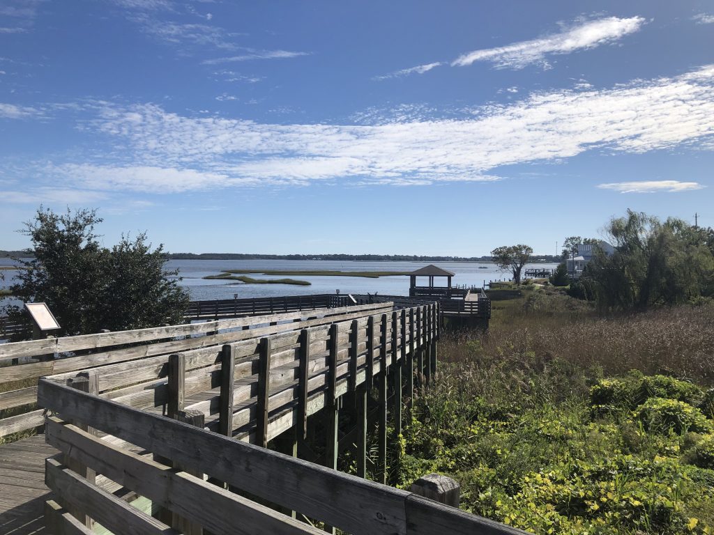 How To Make The Most Out Of Your Vacation To Swansboro NC