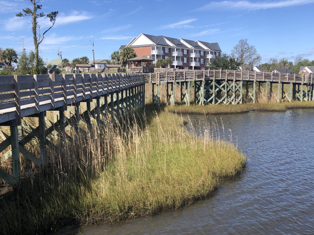 How To Make The Most Out Of Your Vacation To Swansboro NC