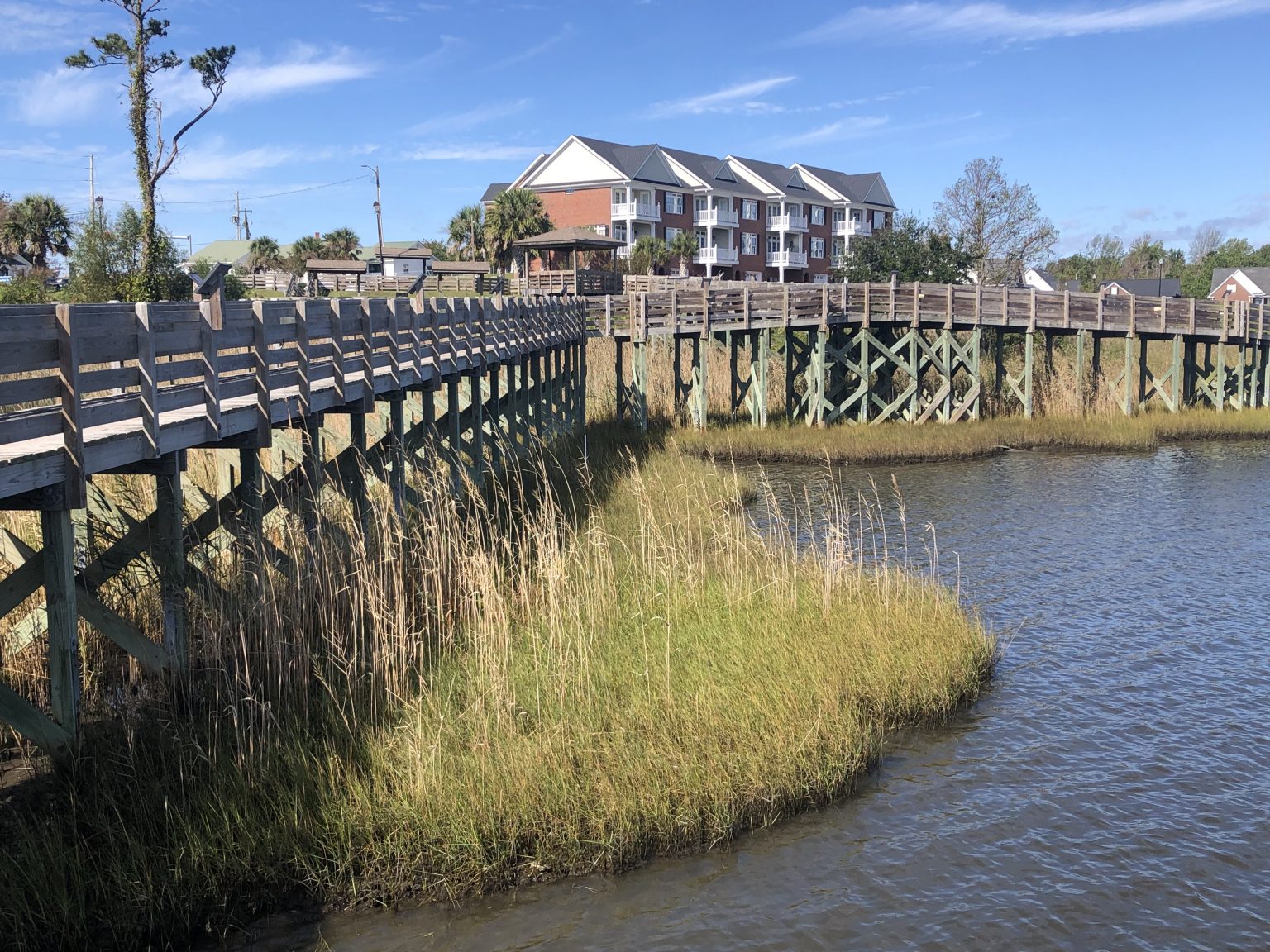 How To Make The Most Out Of Your Vacation To Swansboro NC