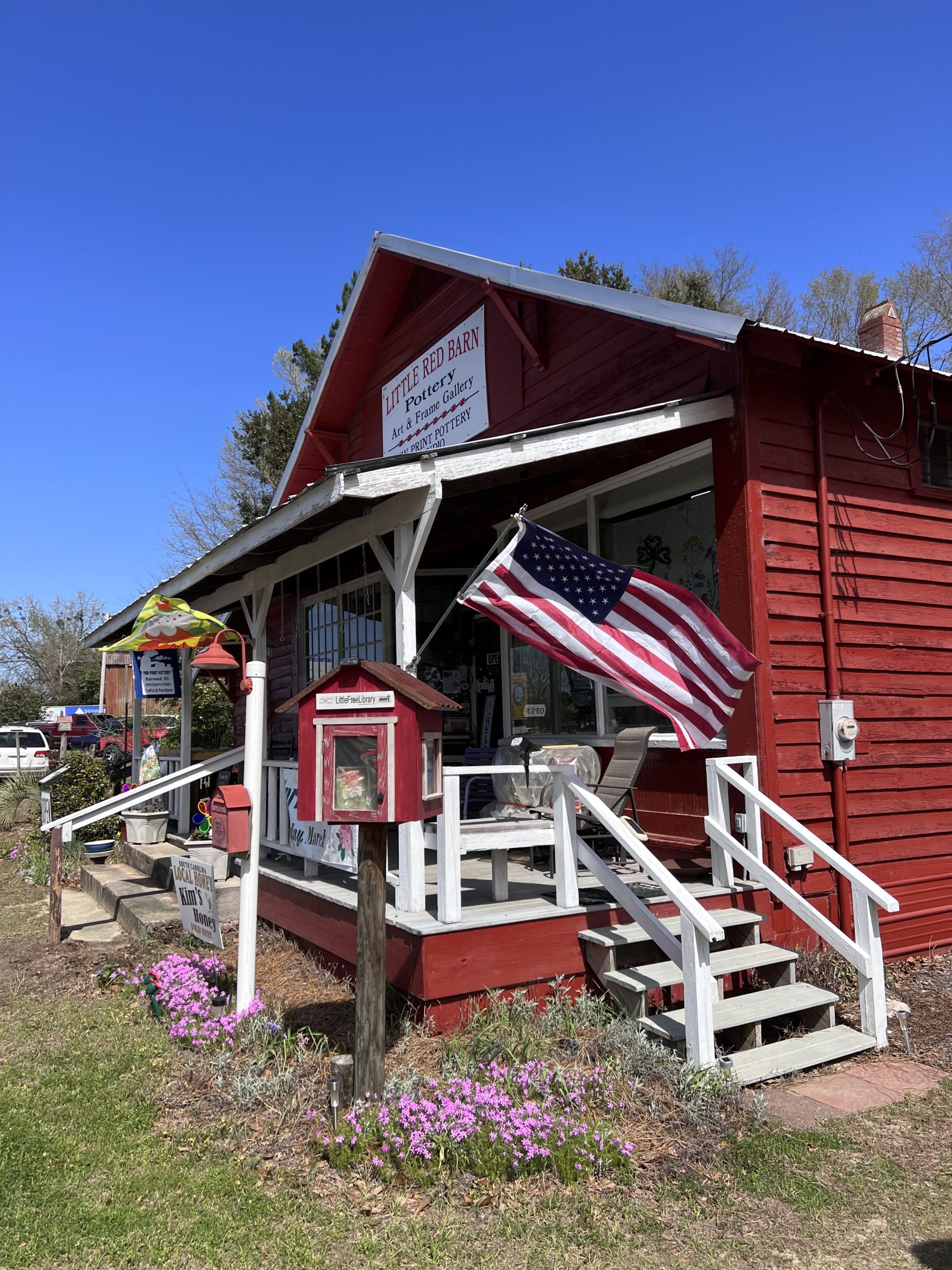 Don't Miss These 10 Things To Do In Thoroughbred Country, SC