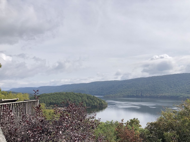 How To Have An Adventure Filled Weekend At Lake Raystown Resort in