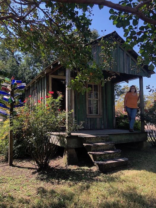 Explore Rolling Fork MS Where The Teddy Bear Began Just Short of Crazy