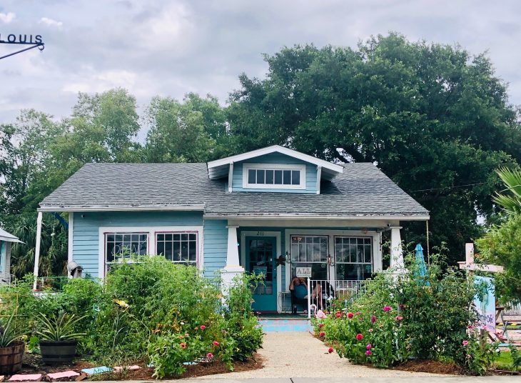 27 Reasons Why You Need To Visit Old Town Bay Saint Louis, MS