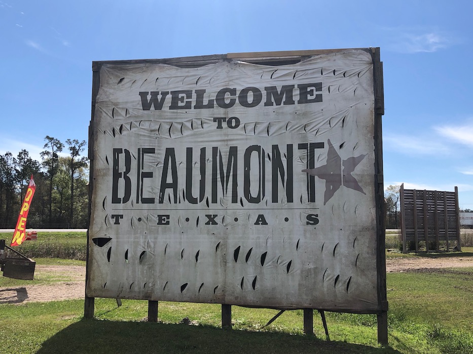 Things To Do Outside in Beaumont, TX Just Short of Crazy