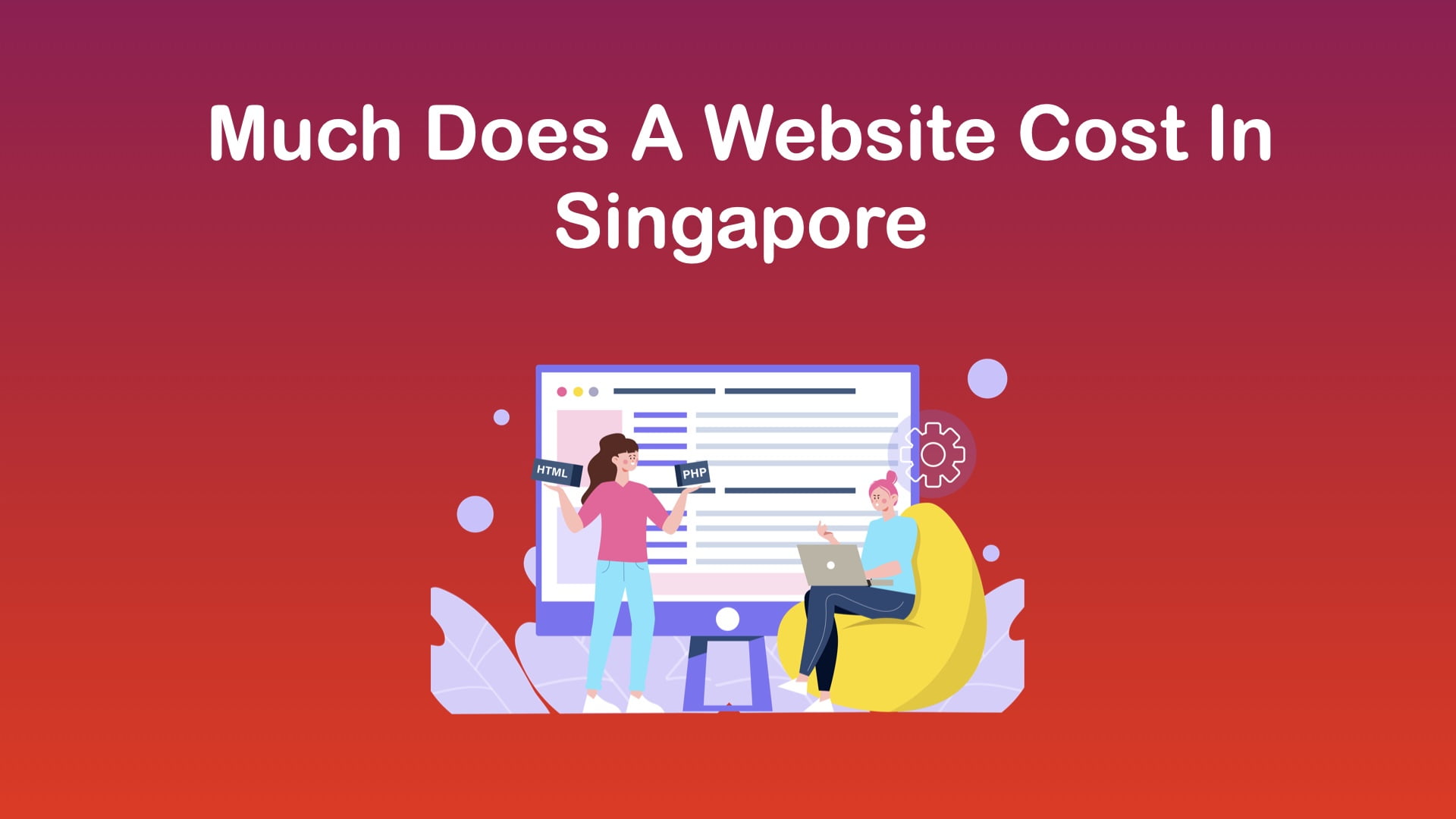 [Updated 2023] How much does SEO cost in Singapore? Singapore