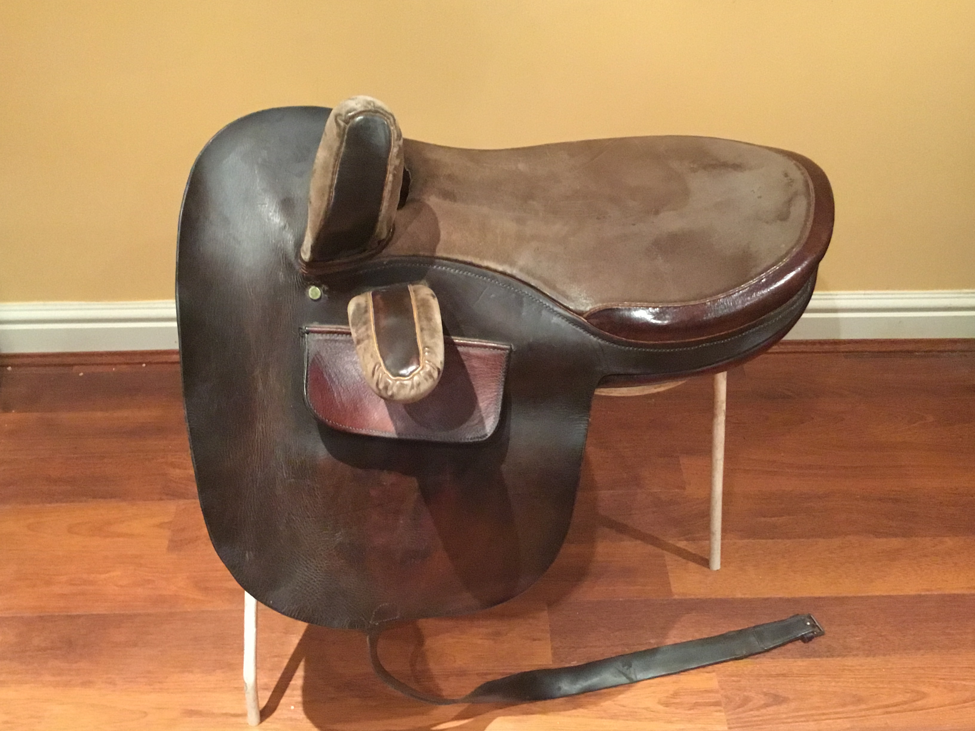 Side Saddle Hire JustSo Equestrian Events