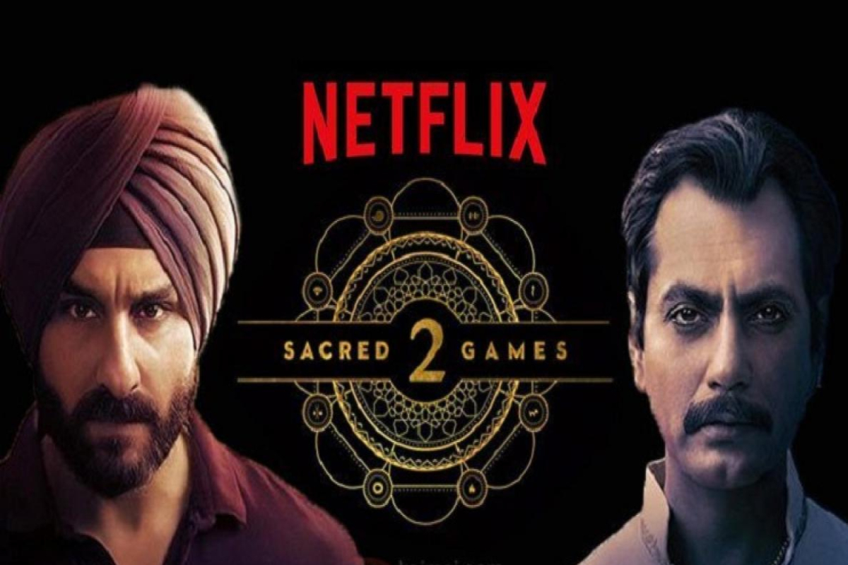 Sacred Games Season 2 Torrent Download Online 720p HD EP [0110]