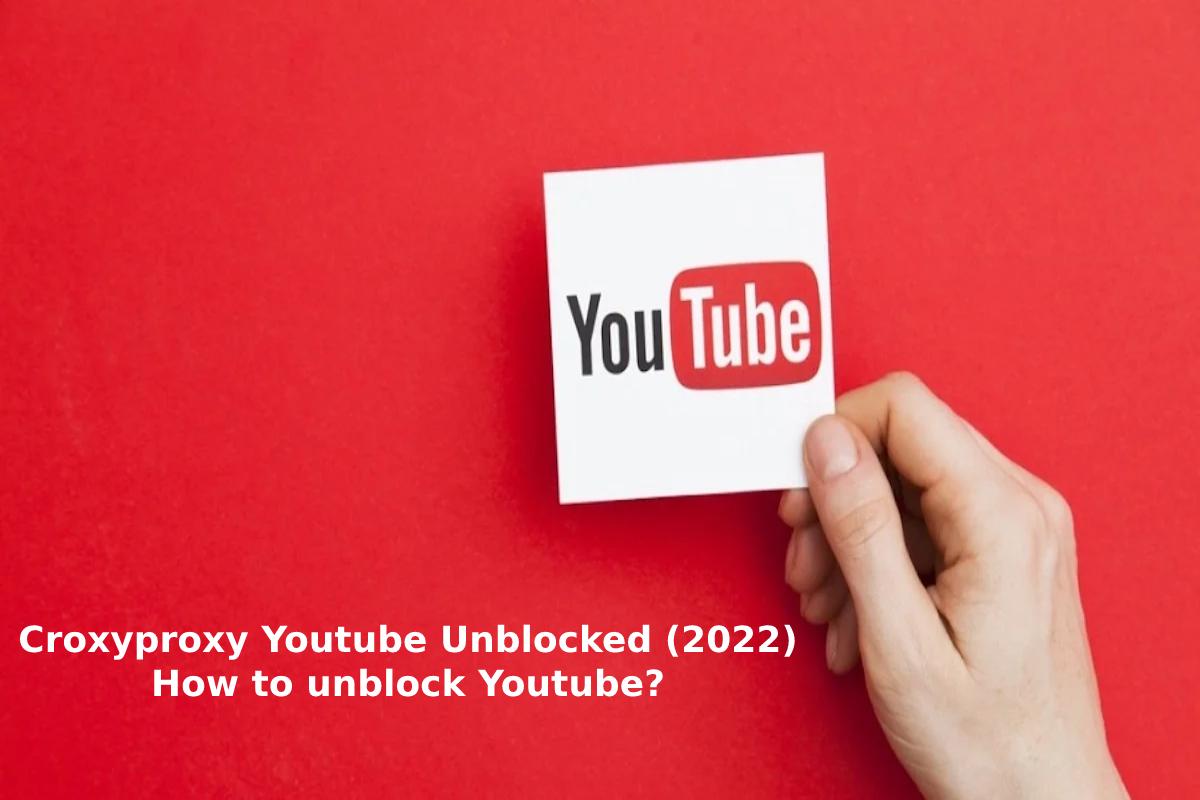 How to Unblock YouTube [Watch Blocked Videos in 2024 ]
