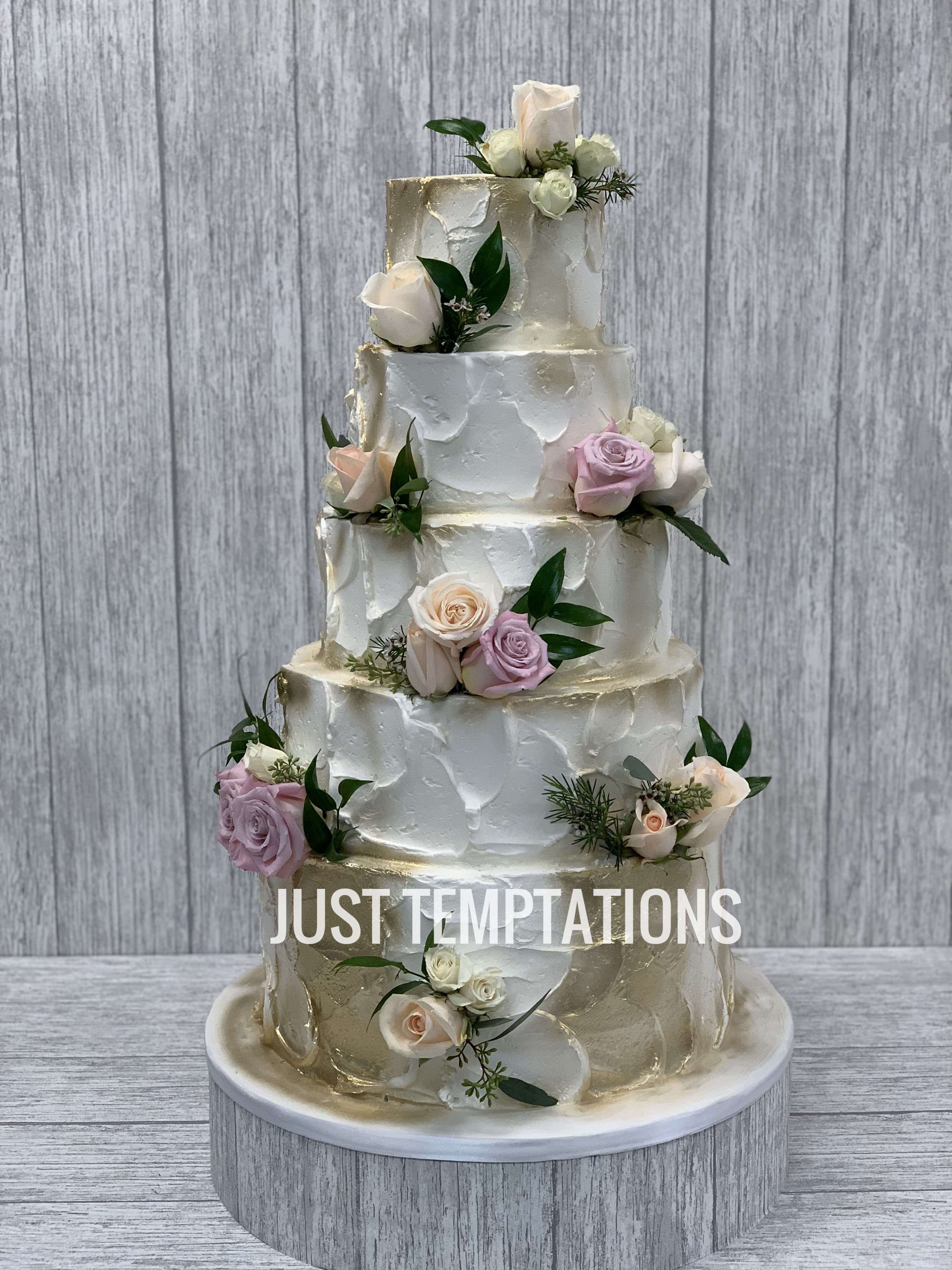 Affordable Wedding Cakes Toronto, Mississauga & GTA