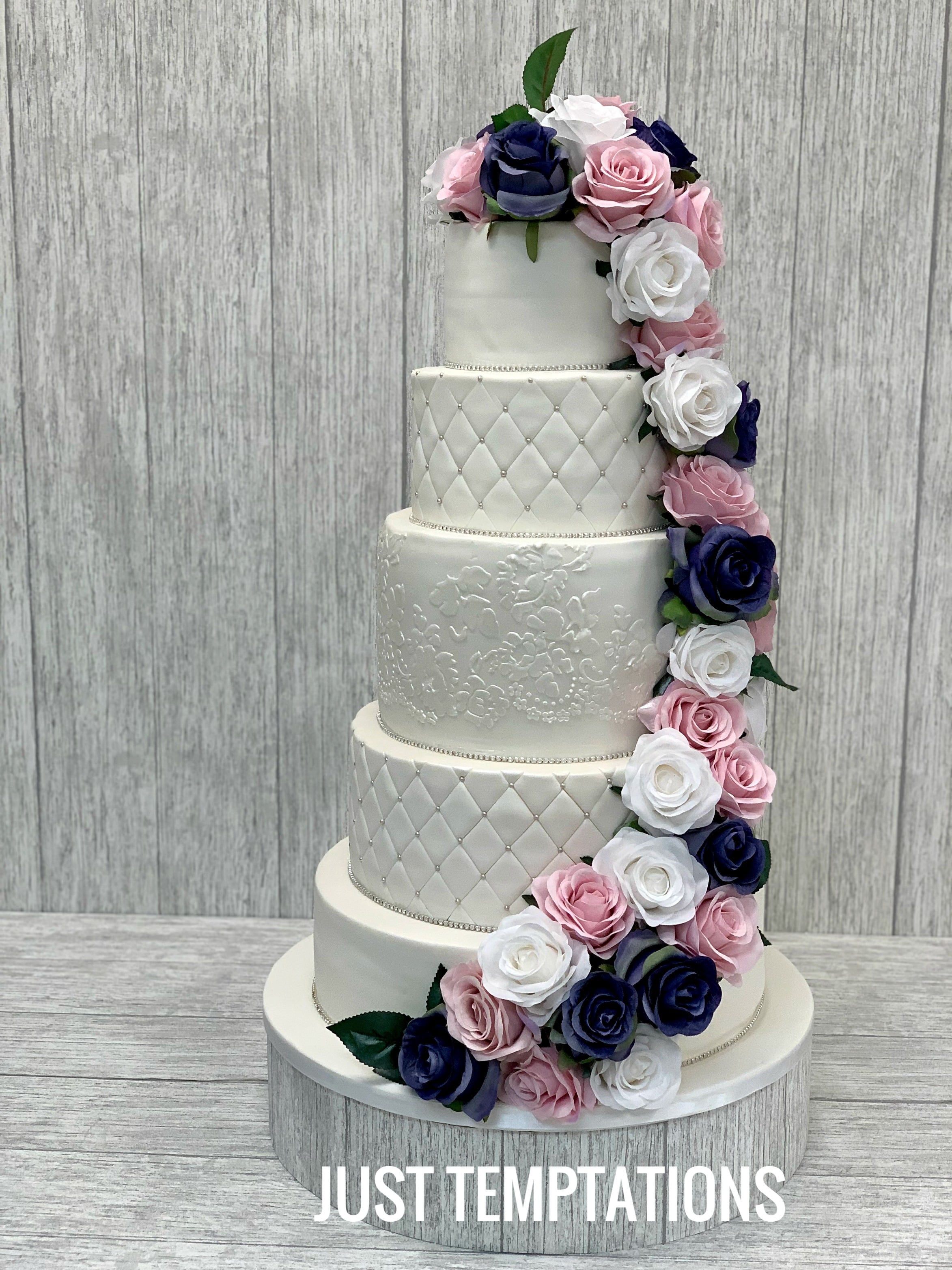 Affordable Wedding Cakes Toronto, Mississauga & GTA