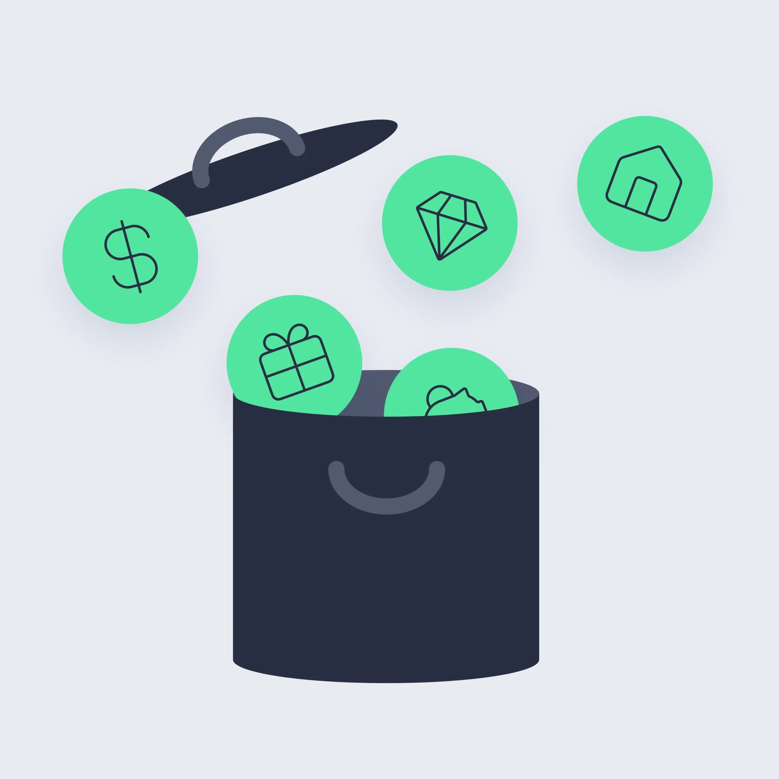 What is a pot trust and how could it benefit your clients? Vanilla