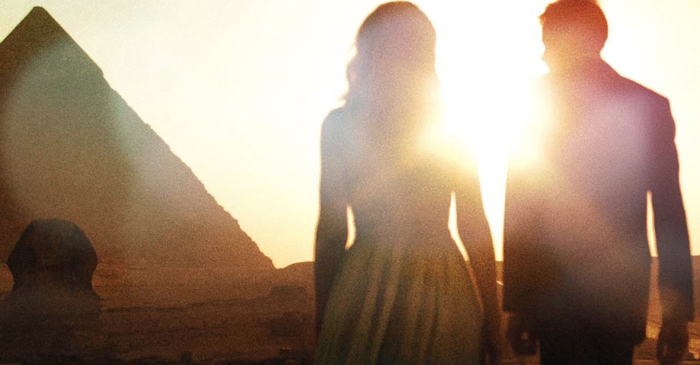 Cairo Time streaming where to watch movie online?