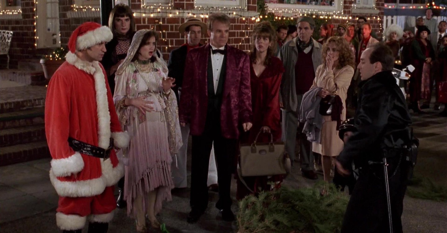 Mixed Nuts streaming where to watch movie online?