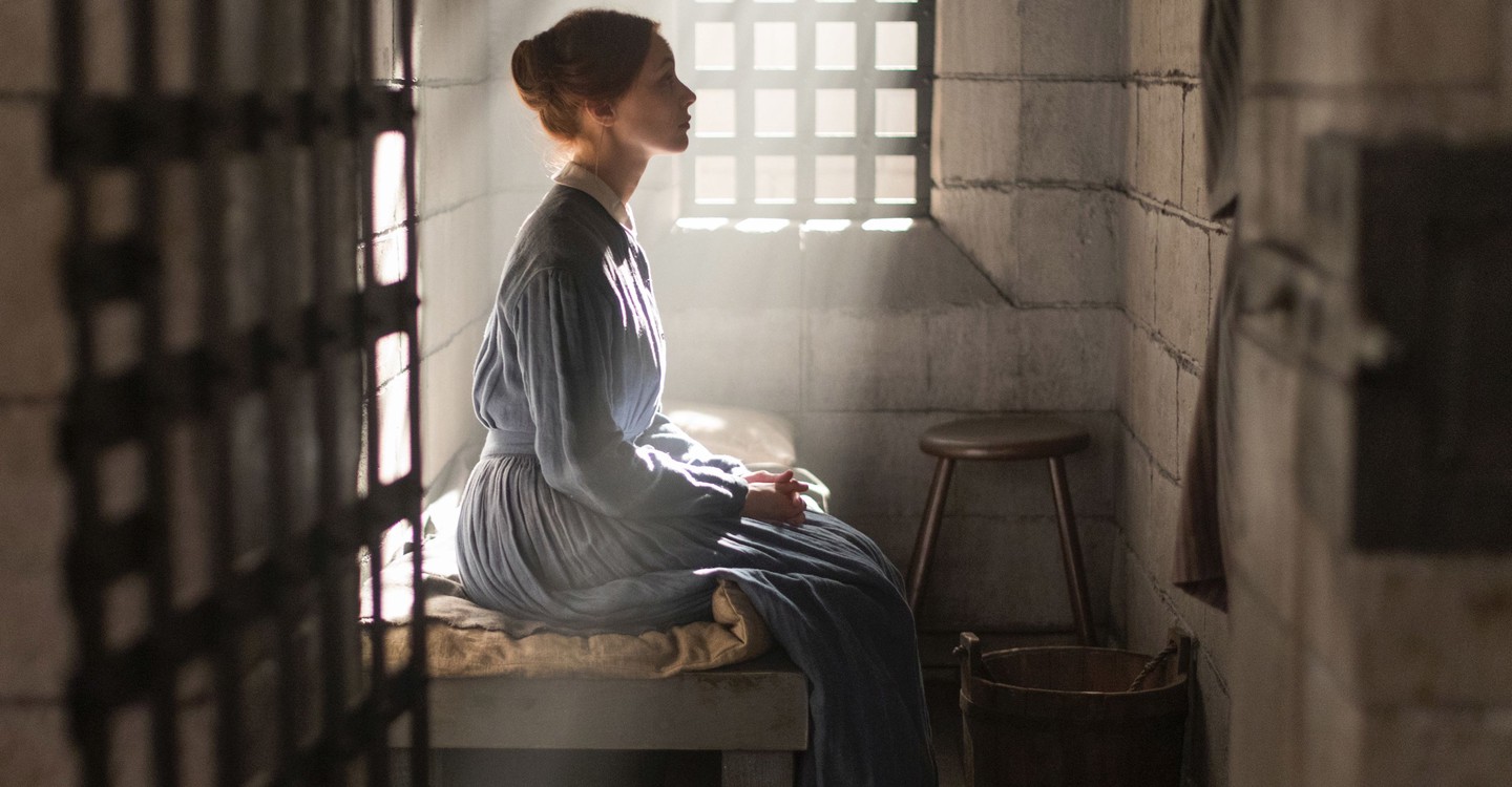 Alias Grace Ver la serie online completas en español
