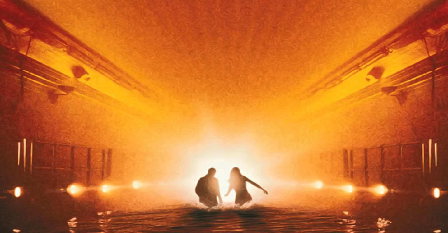 Daylight Trappola nel tunnel streaming online